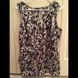 Maurice’s Satin Tank Top